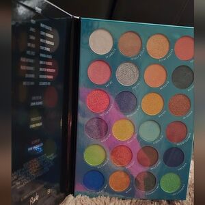 DESPERATE DREAMER RUDE PALETTE 24 SHADES